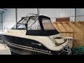 658115 Aquador 21 WAs (Mercruiser 5.0L MPI 260 hp) with boat trailer - 2011 }}