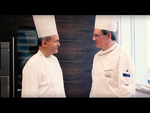 Alfonso Pepe e Giuseppe Giuliano per MSR