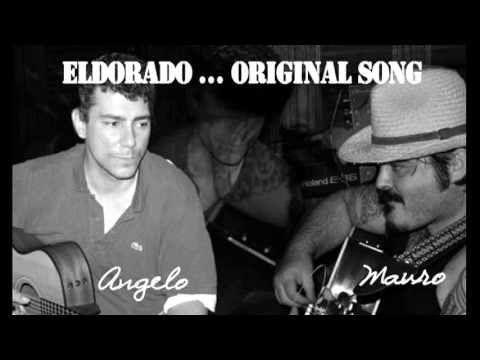 Acoustic Guitar - Eldorado by Mauro Caminiti & Angelo Casto