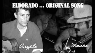 Acoustic Guitar - Eldorado by Mauro Caminiti & Angelo Casto