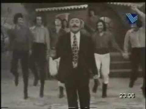 21   Nasri Shamseddin   Lamma shefta 3eshe2ta