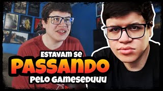 GAMESEDUUU PEDIU AJUDA 