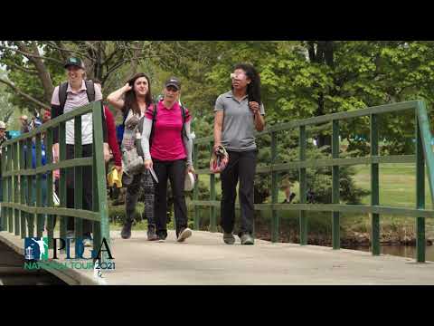 2021 Dynamic Discs Open - Preview