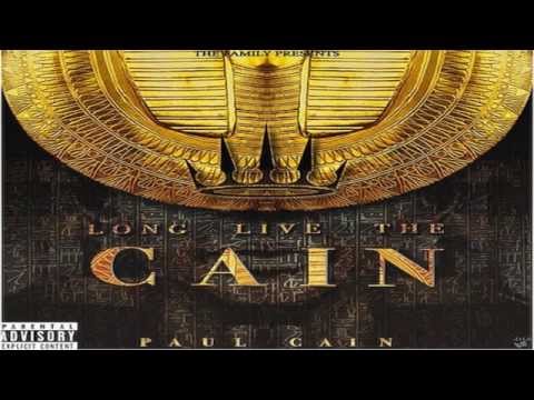 Paul Cain - Long Live The Cain ( Full Mixtape ) (+ Download Link )