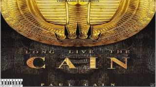 Paul Cain - Long Live The Cain ( Full Mixtape ) (+ Download Link )