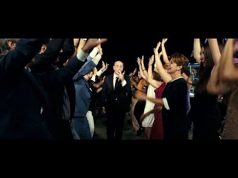 La grande bellezza (2013) - Rooftop party