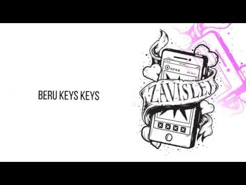 Seven & Stewe - #jsemzavislej (prod. Kustom)