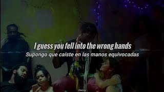 A$AP Rocky - Sundress (Sub Español e Inglés)