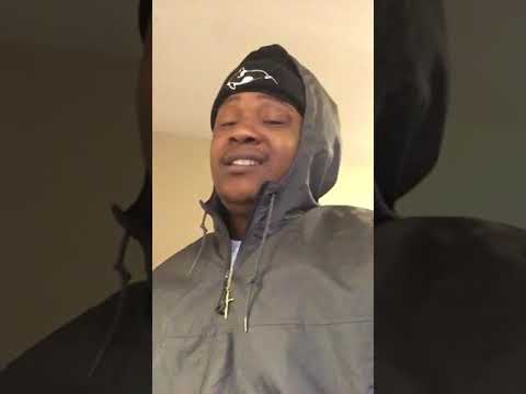 Cash Kidd Exposed By Rapper (Yung Mobb) Getting Played Out a verse he paid for