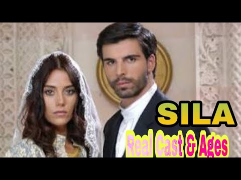Sila Turkish Series Actors & Actresses Real Cast & Real Shocking Ages By ShowTime