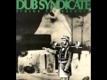 Dub Syndicate - Mafia 