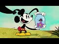 Dumb Luck A Mickey Mouse Cartoon Disneykids