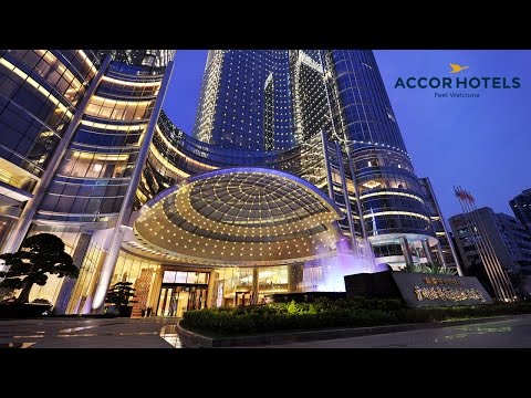 Accor Hotel - Thương hiệu quản lý dịch vụ khách sạn hàng đầu