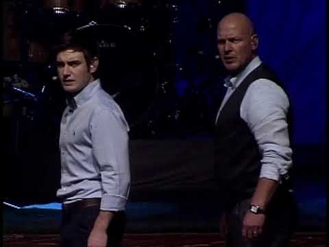 Celtic Thunder