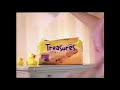 Treasures Ultra