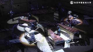 Download lagu WHELAN BILL ／ THE RUSSIAN DERVISH（打楽器集団「男群」） mp3