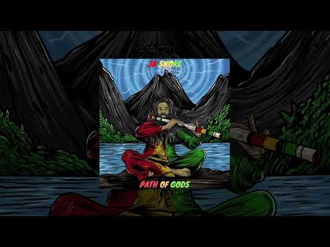 Riddim Conference, Ja Snoke - Friends