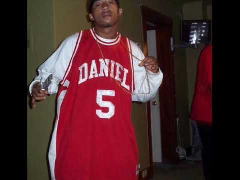 Rambo Reese - Gangsta Musik ft.(DB)