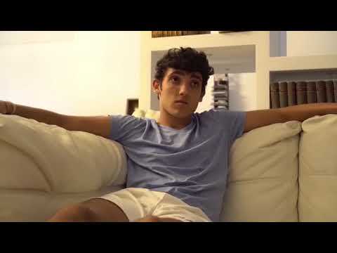 patrizio Izzo Torno in To Passato