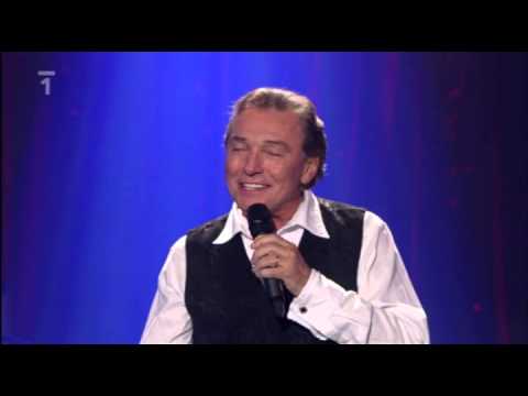 Když milenky pláčou - Karel Gott