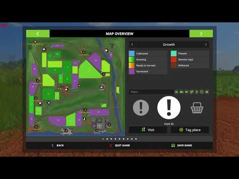 Farming Simulator 17 Platinum with MR and Seasons Paraguay Geo ep. 10 woodchips