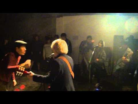 20130216 The Veggers - Tokyo Hot