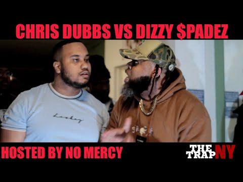Chris Dubbs vs Dizzy $padez