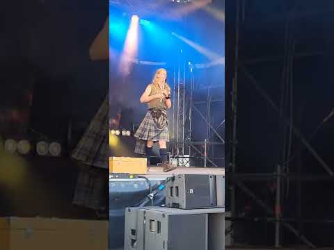 MPS 2022 Luhmühlen RAPALJE