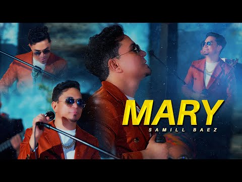 Samill - Mary Con To’ (Video Audio Oficial)