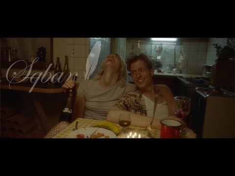 Lipka - Sqbani [Official Music Video]