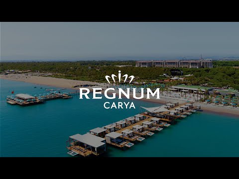 Regnum Carya