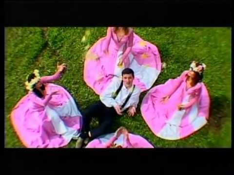 Arminka - Sharan // Project Hayuhiner // [ Official Music Video ] 2003