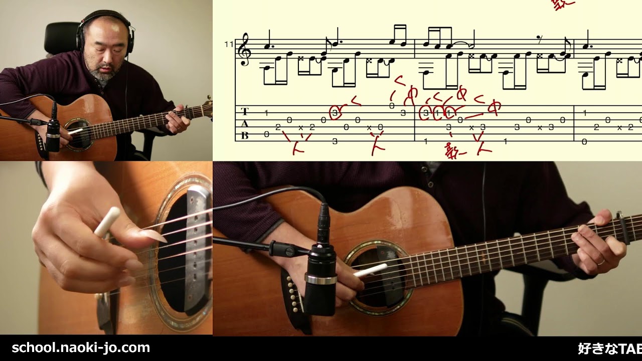 「ひまわり」(葉加瀬太郎)の演奏解説になります