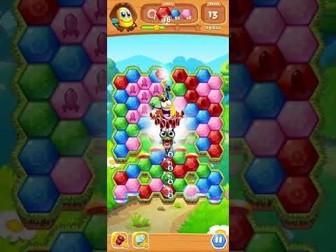 Bee brilliant blast level 976