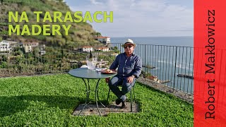 Na tarasach Madery (odc. 162)