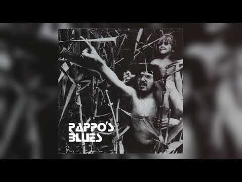 Pappo's Blues - Volumen 1 (Full Album) AUDIO OFICIAL