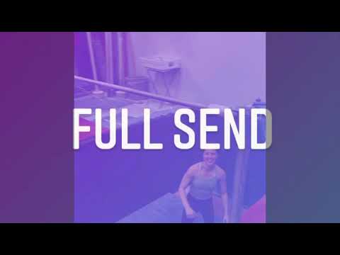 Alley Oop Tutorial Freestyle Calisthenics