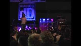 doubleDrive - "Acoustic Fun/Million People" - Live in Lexington, KY 9/20/03