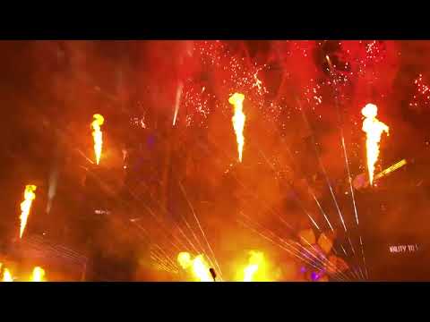 BOOMTOWN 2019 CLOSING CEREMONY