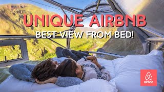 Top 10 AirBNB Vacations Rentals in the World