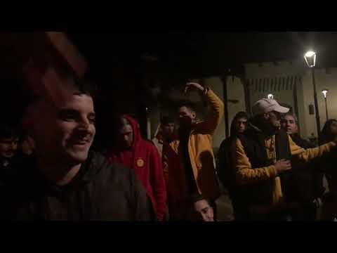 HARRY vs SPEKTRO | Final | FECHA 2 🇺🇾  | 07/05/22