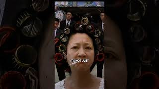 Download lagu The Secret Weapon in Kung Fu Hustle: A Cigarette? 🚬 mp3
