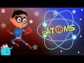 What Is An Atom The Dr Binocs Show Best Learning Videos For Kids Peekaboo Kidz