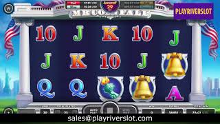 Mr Coinfall | PlayRiverSlot