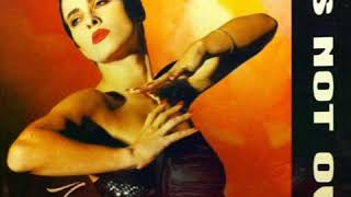 Jade 4U - It's Not Over (7" Version)