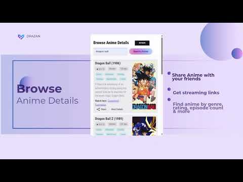 Item video thumbnail