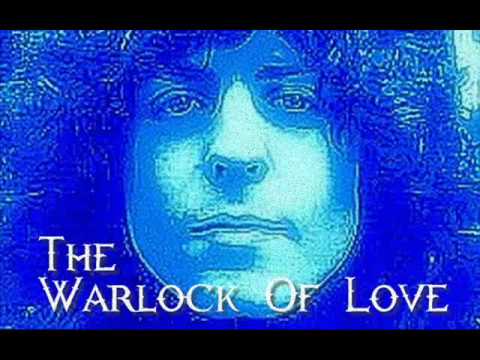 Dene Rosewarn 'The Warlock of Love'