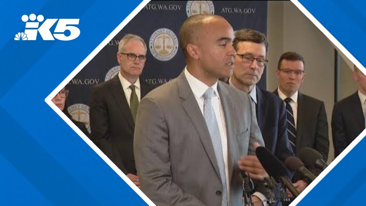 Ferguson, Brown preparing legal strategies for next Trump administration