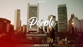 Download lagu People (Gomez Lx Remix) mp3