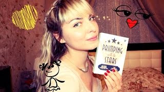 Benefit,обзор на палетку!